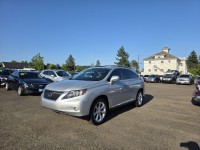 Image for 2011 Lexus RX 350 ID: 6586030