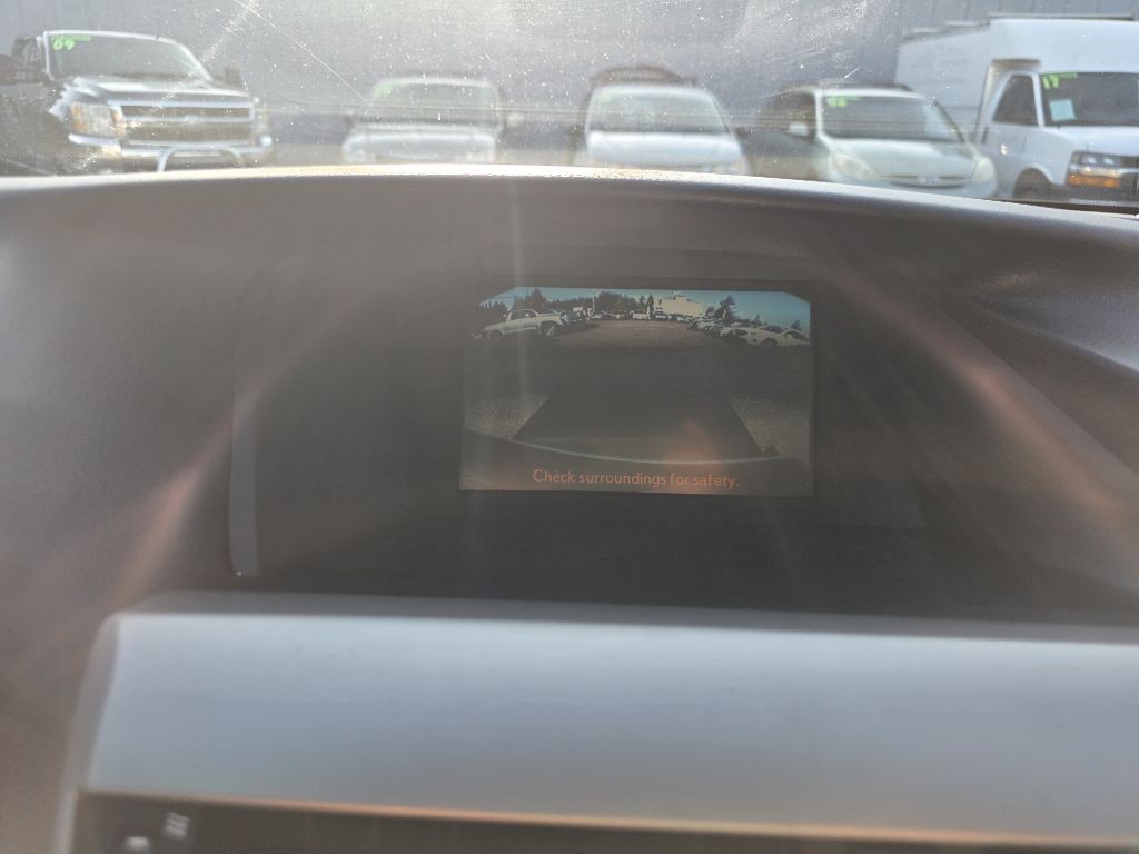 2011 Lexus RX Image 12