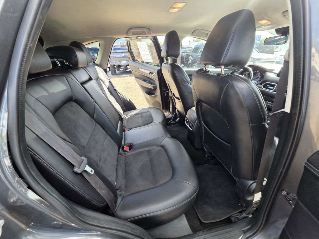 2018 Mazda CX-5 Image 15