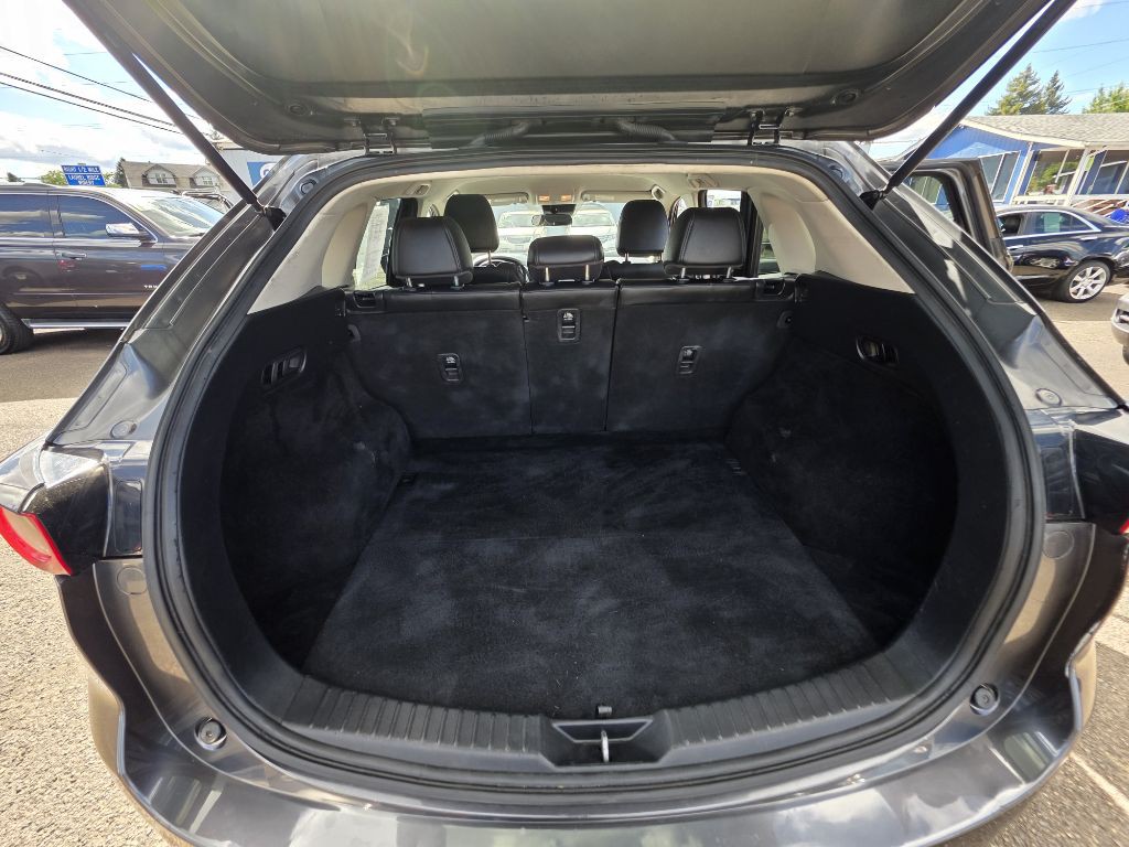 2018 Mazda CX-5 Image 17