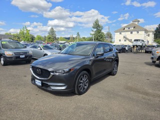 Image for 2018 Mazda CX-5 Touring ID: 6620631