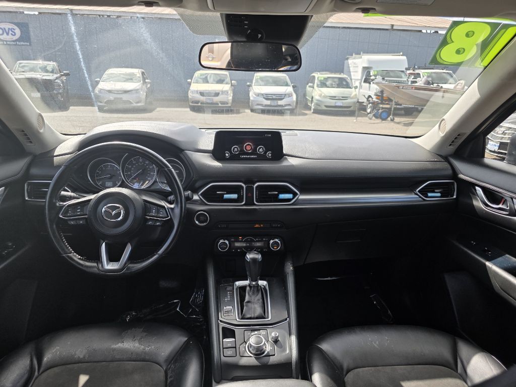 2018 Mazda CX-5 Image 9