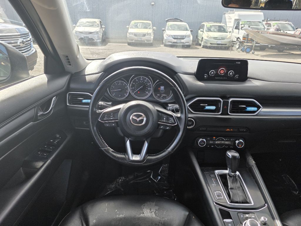 2018 Mazda CX-5 Image 10