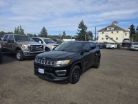 Image for 2019 Jeep Compass Sport ID: 6620634