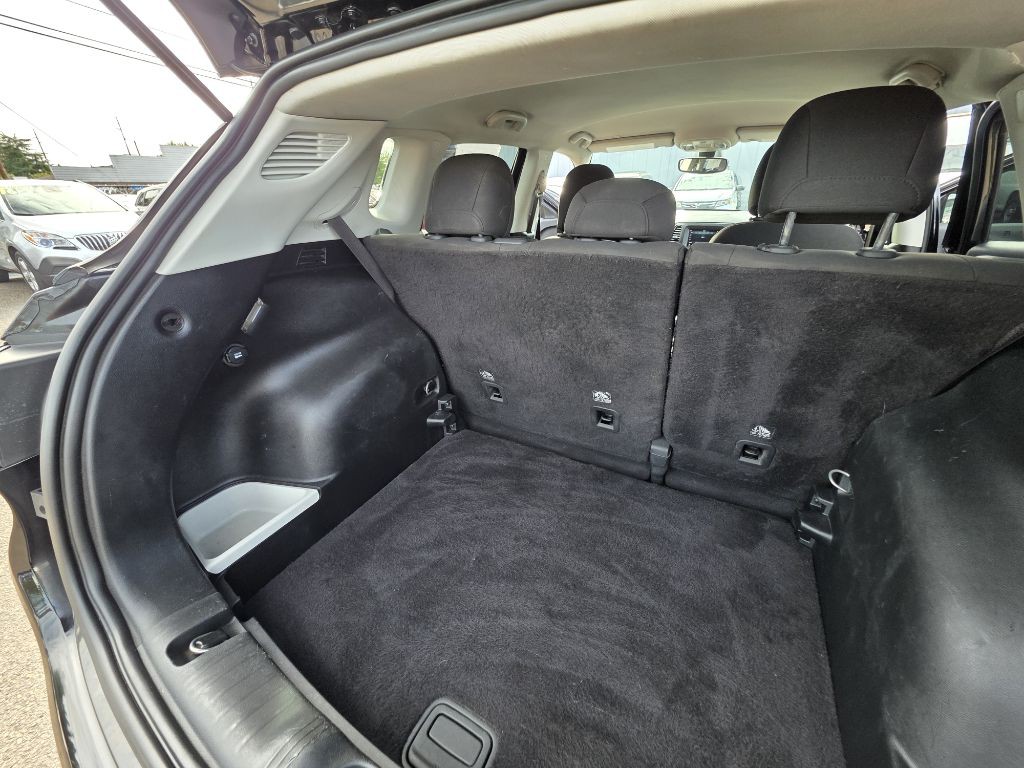2019 Jeep Compass Image 19