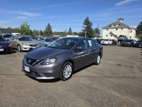 Image for 2019 Nissan Sentra S ID: 6620636
