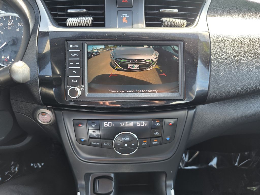 2019 Nissan Sentra Image 18