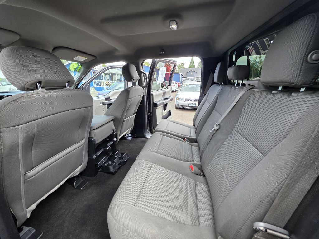 2019 Ford F-150 Image 17