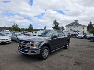 Image for 2019 Ford F-150 Supercrew ID: 6645324