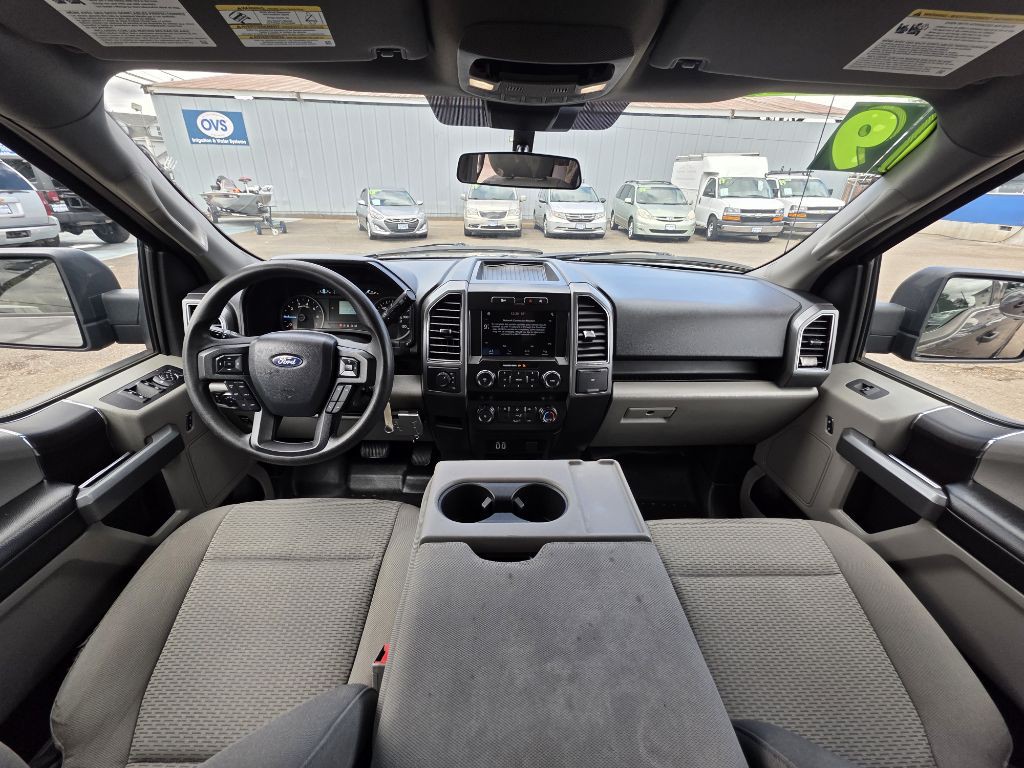 2019 Ford F-150 Image 8