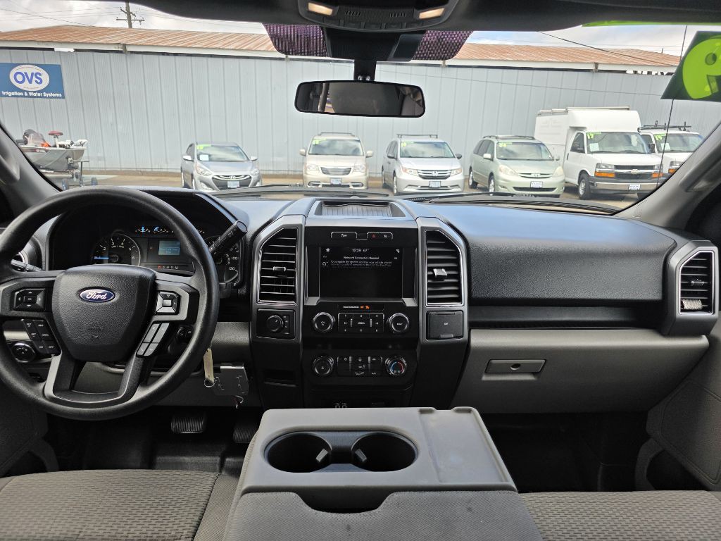 2019 Ford F-150 Image 9