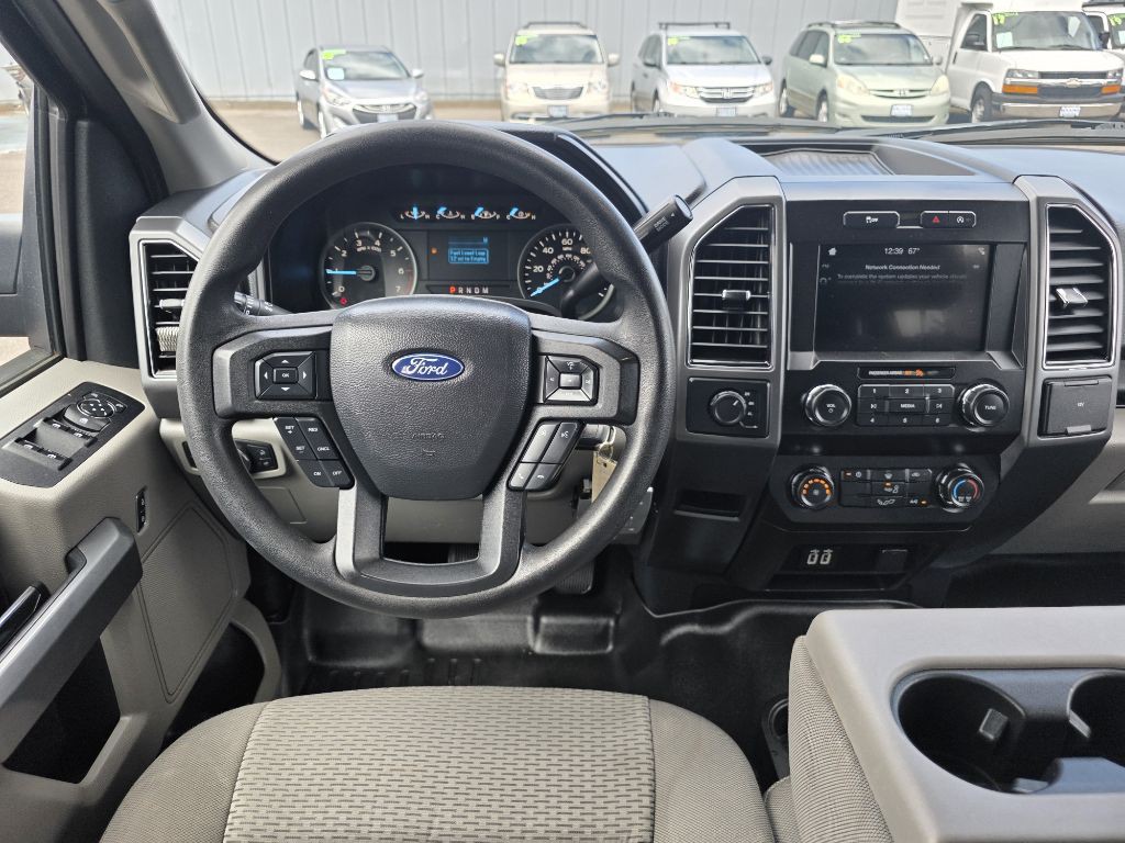 2019 Ford F-150 Image 10