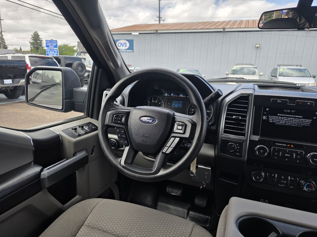 2019 Ford F-150 Image 11