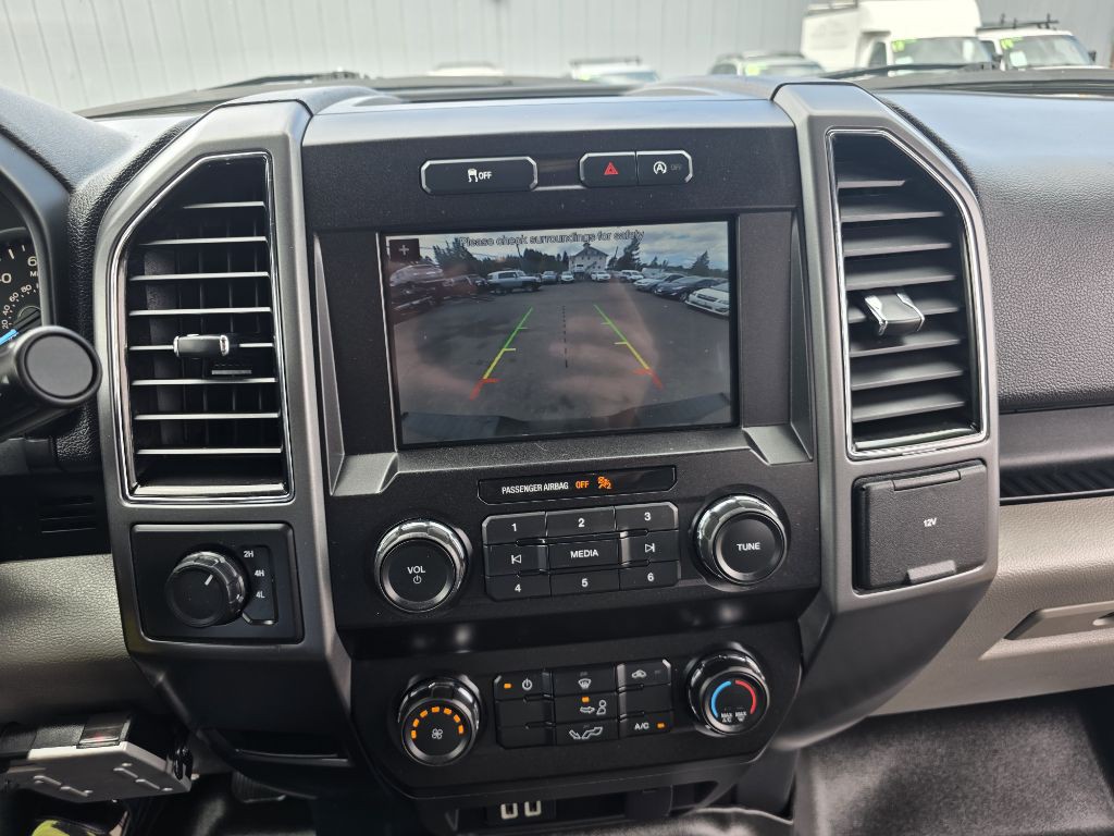 2019 Ford F-150 Image 12