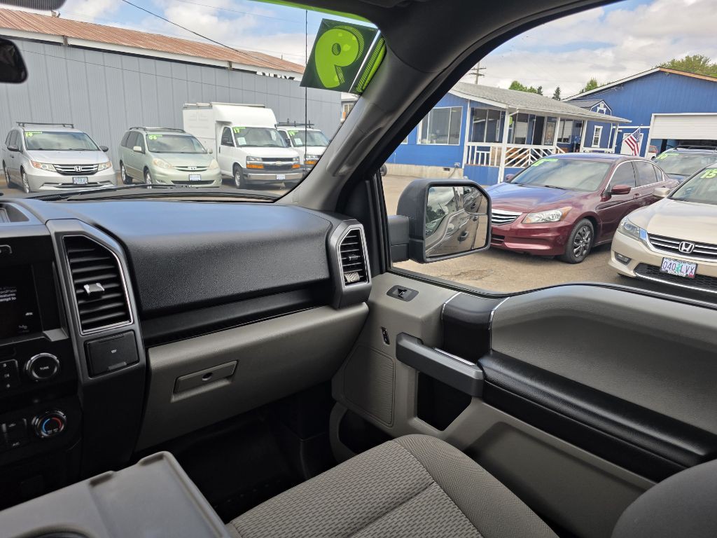 2019 Ford F-150 Image 13
