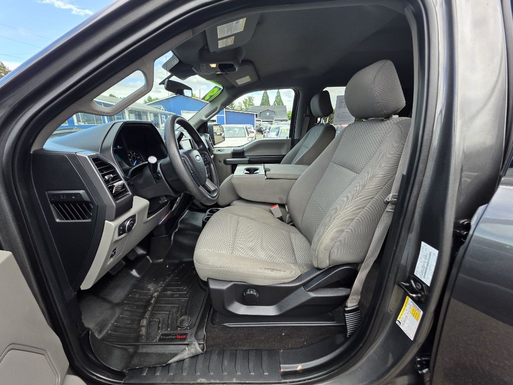 2019 Ford F-150 Image 14