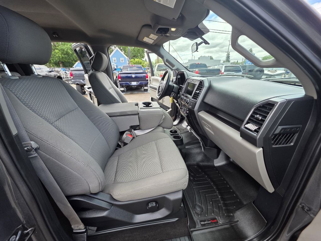 2019 Ford F-150 Image 15