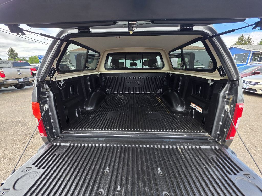 2019 Ford F-150 Image 18
