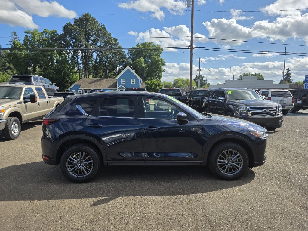 2019 Mazda CX-5 Image 4