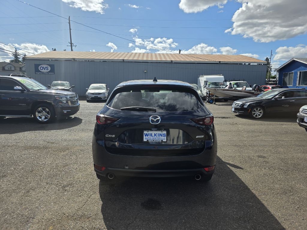 2019 Mazda CX-5 Image 6