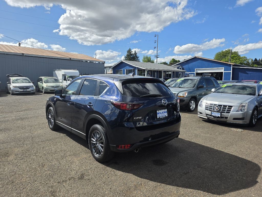 2019 Mazda CX-5 Image 7