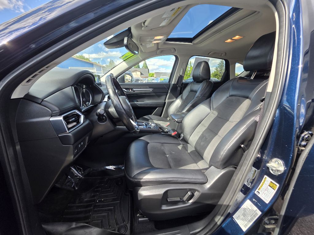 2019 Mazda CX-5 Image 15