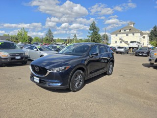 Image for 2019 Mazda CX-5 Touring ID: 6645374