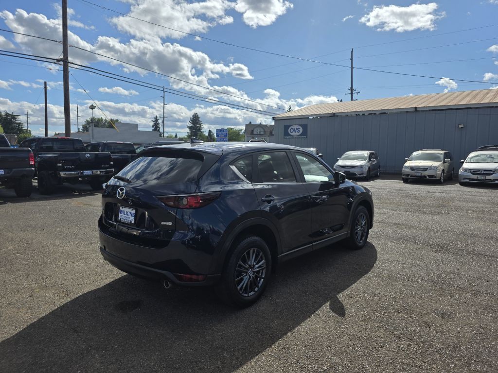 2019 Mazda CX-5 Image 5