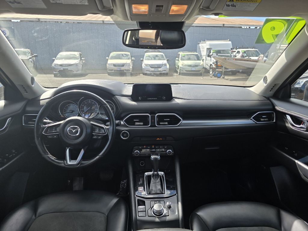 2019 Mazda CX-5 Image 10