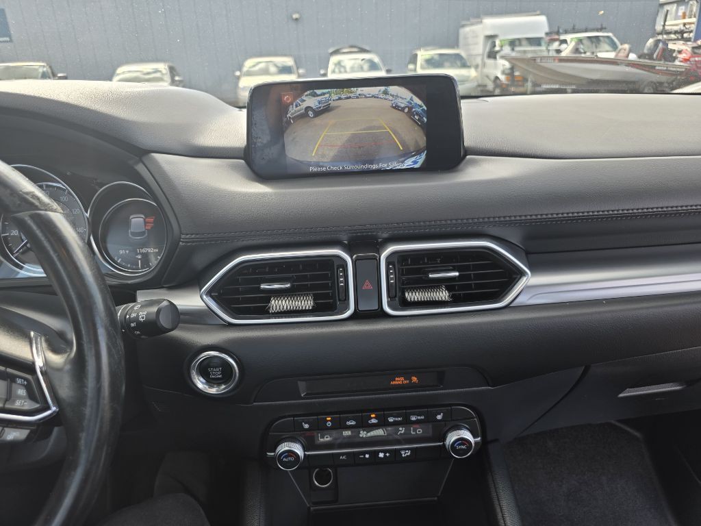 2019 Mazda CX-5 Image 13