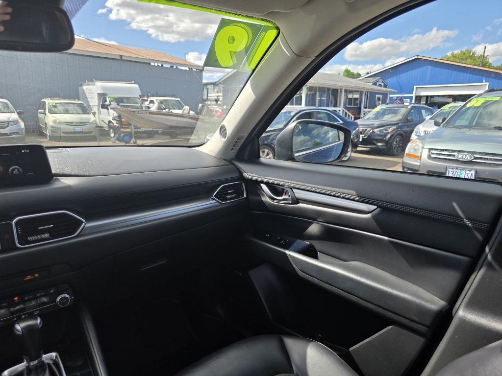 2019 Mazda CX-5 Image 14