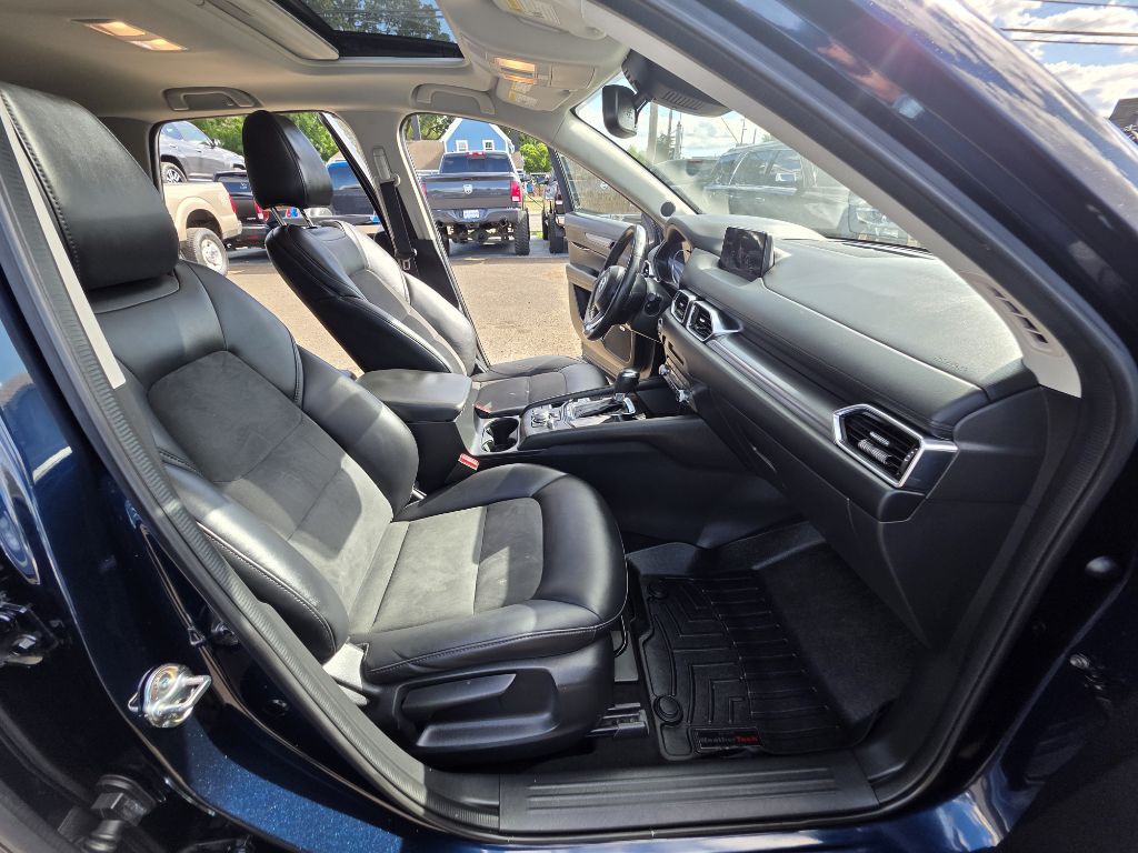 2019 Mazda CX-5 Image 16