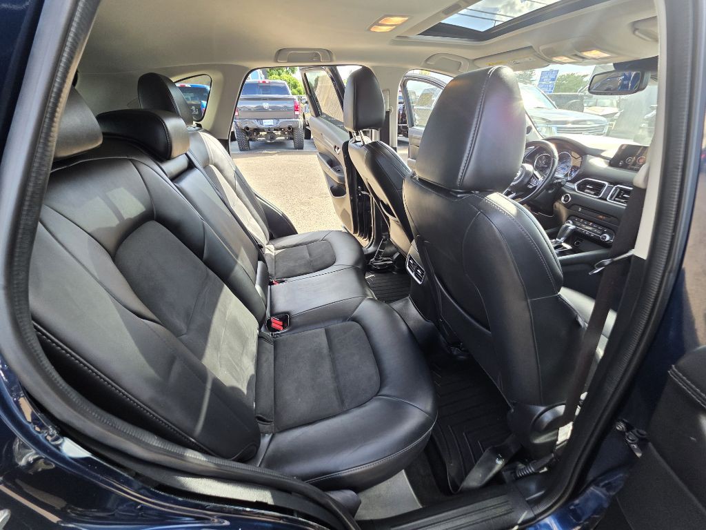2019 Mazda CX-5 Image 17