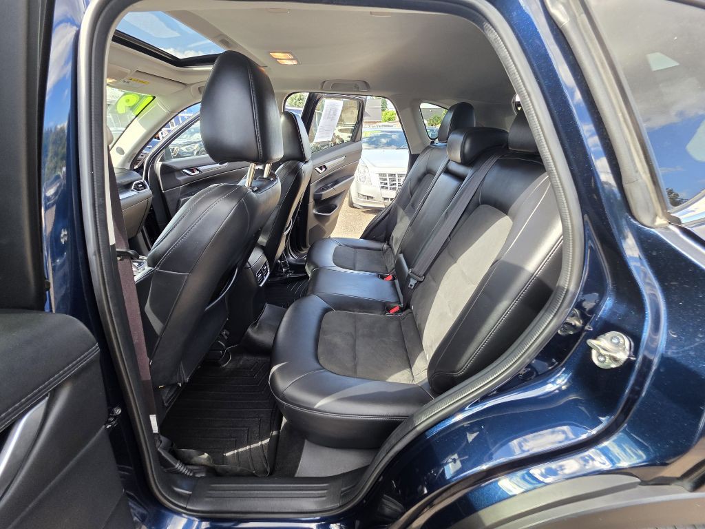 2019 Mazda CX-5 Image 18