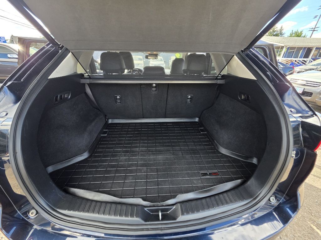 2019 Mazda CX-5 Image 19