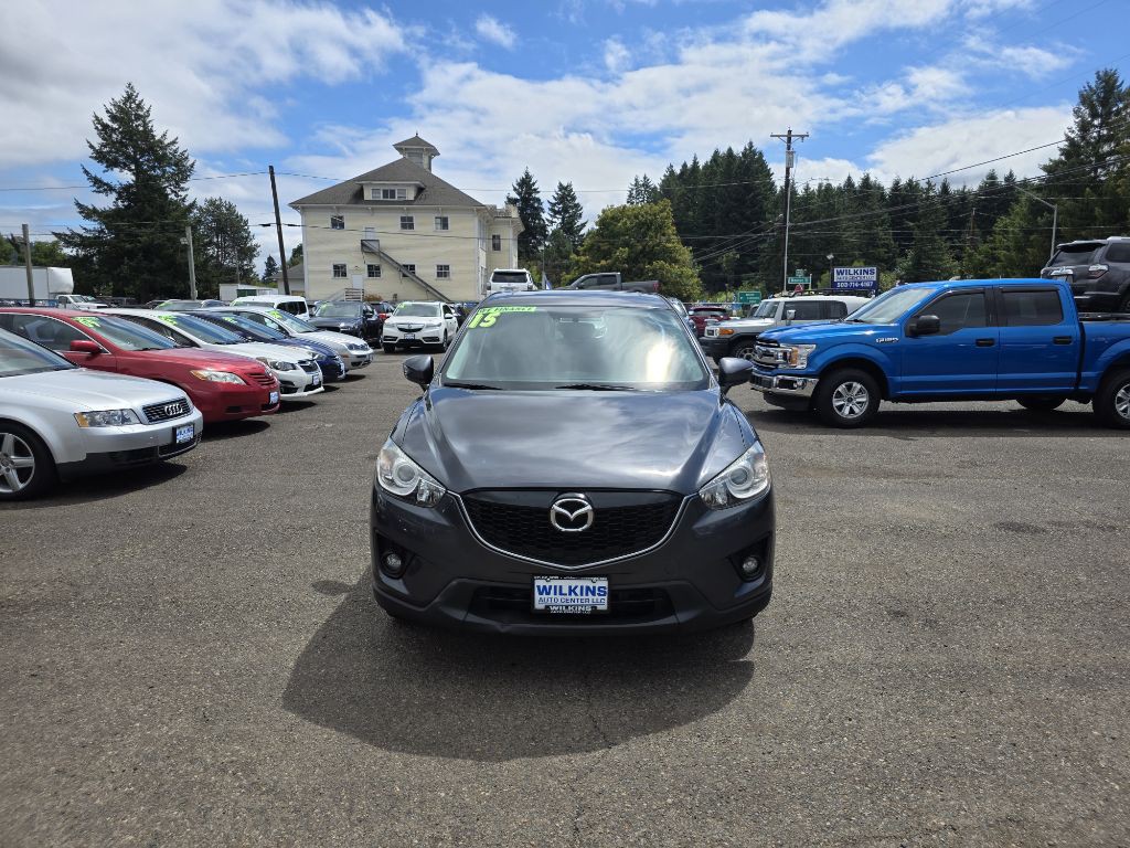2015 Mazda CX-5 Image 2