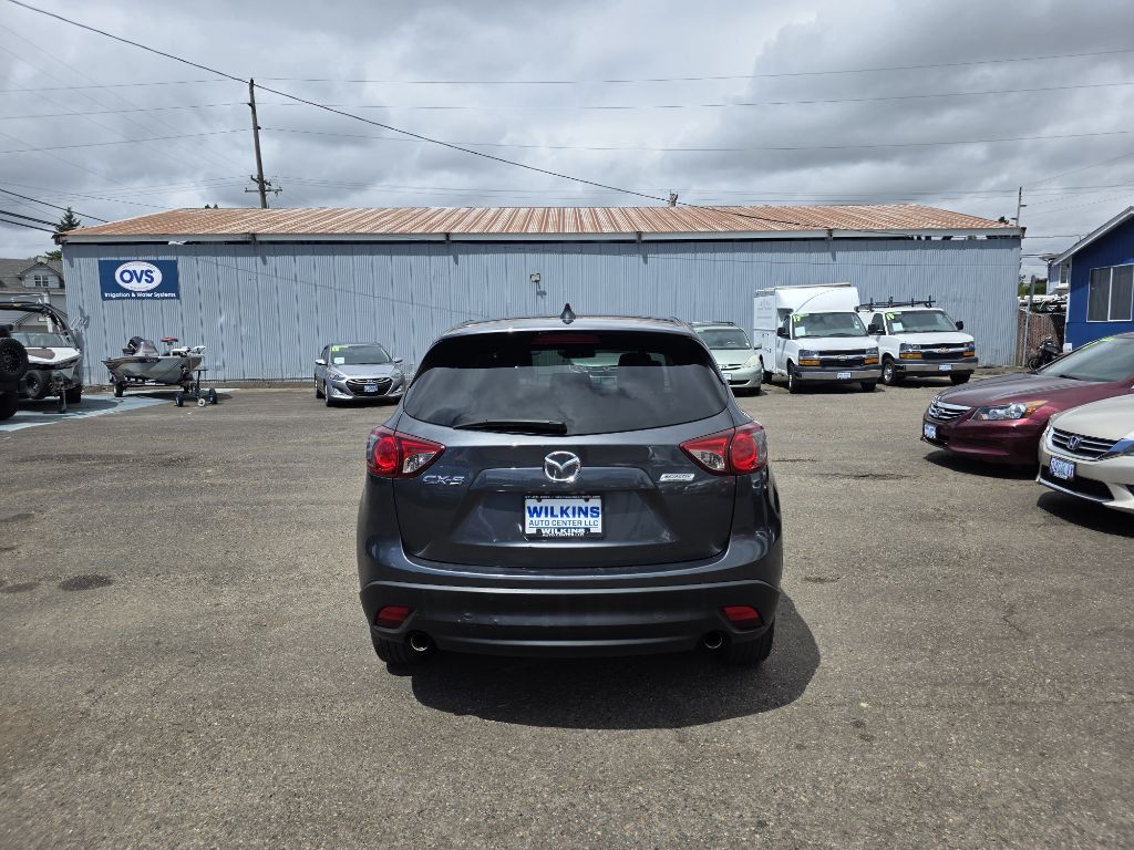 2015 Mazda CX-5 Image 6