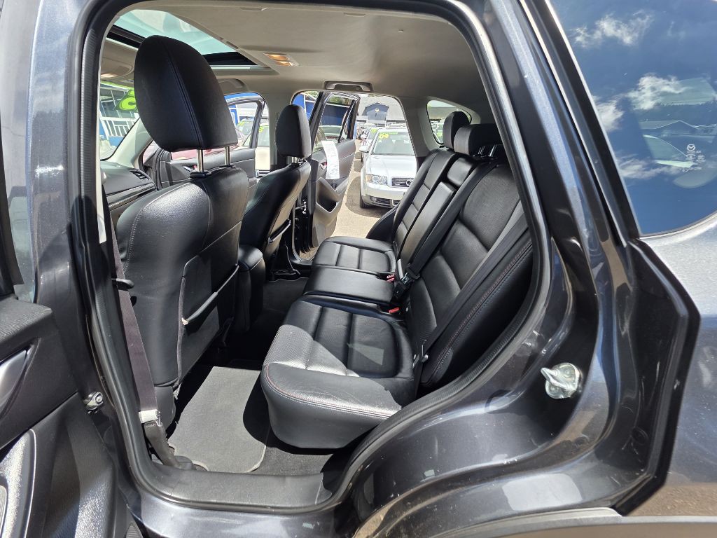 2015 Mazda CX-5 Image 17