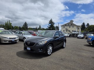 Image for 2015 Mazda CX-5 GT ID: 6645376