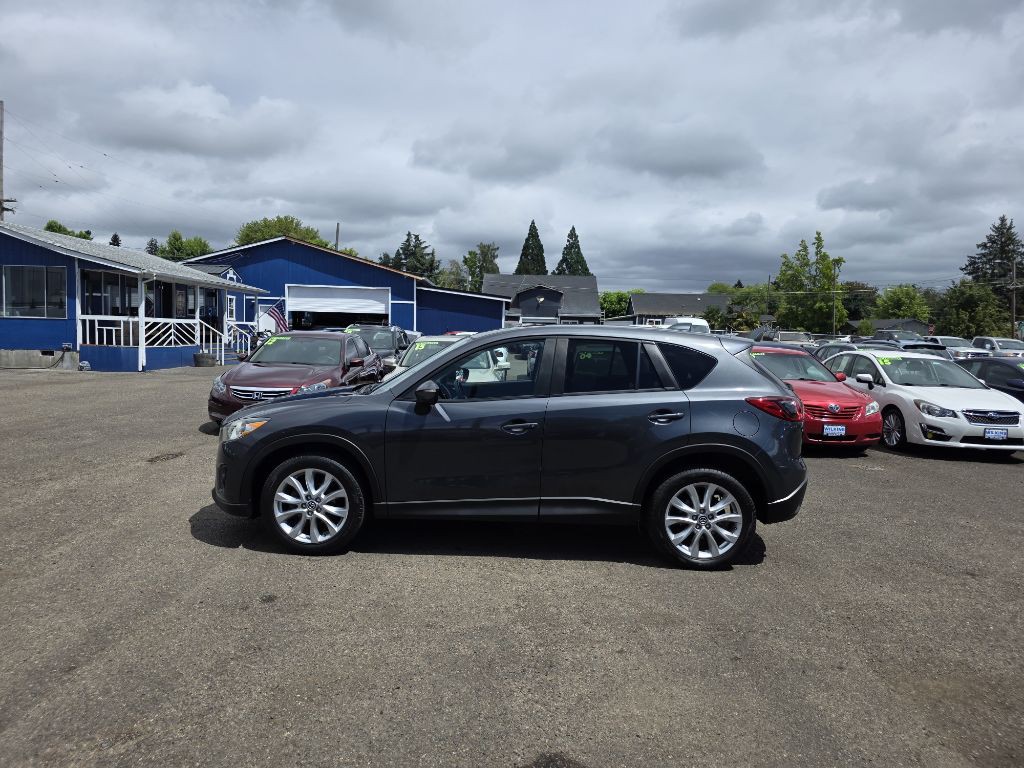 2015 Mazda CX-5 Image 7