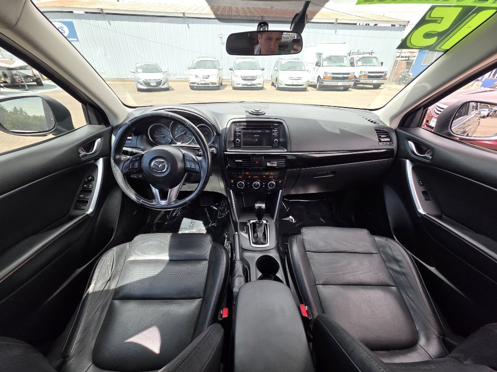 2015 Mazda CX-5 Image 9