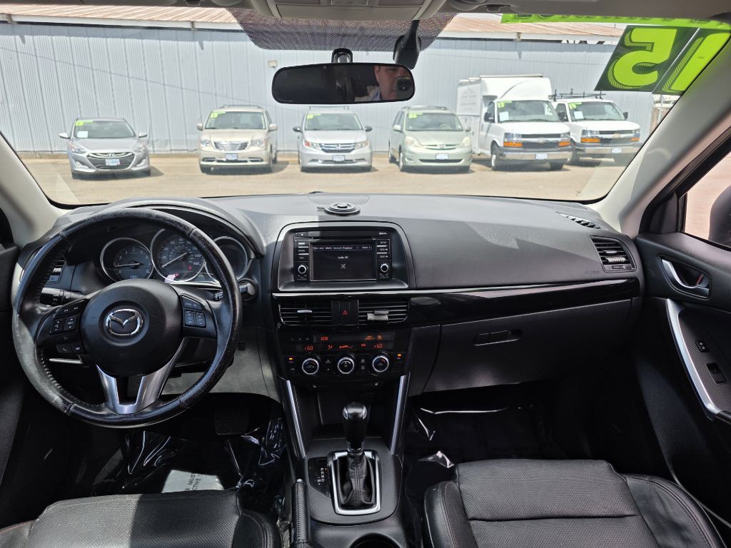 2015 Mazda CX-5 Image 10