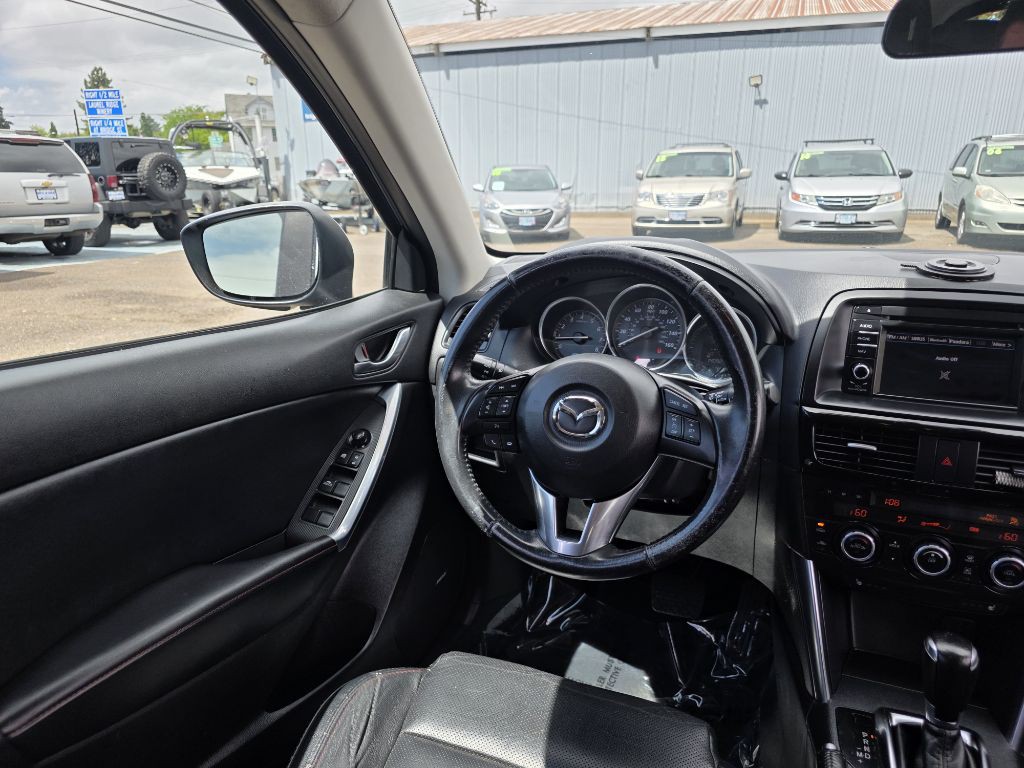 2015 Mazda CX-5 Image 11