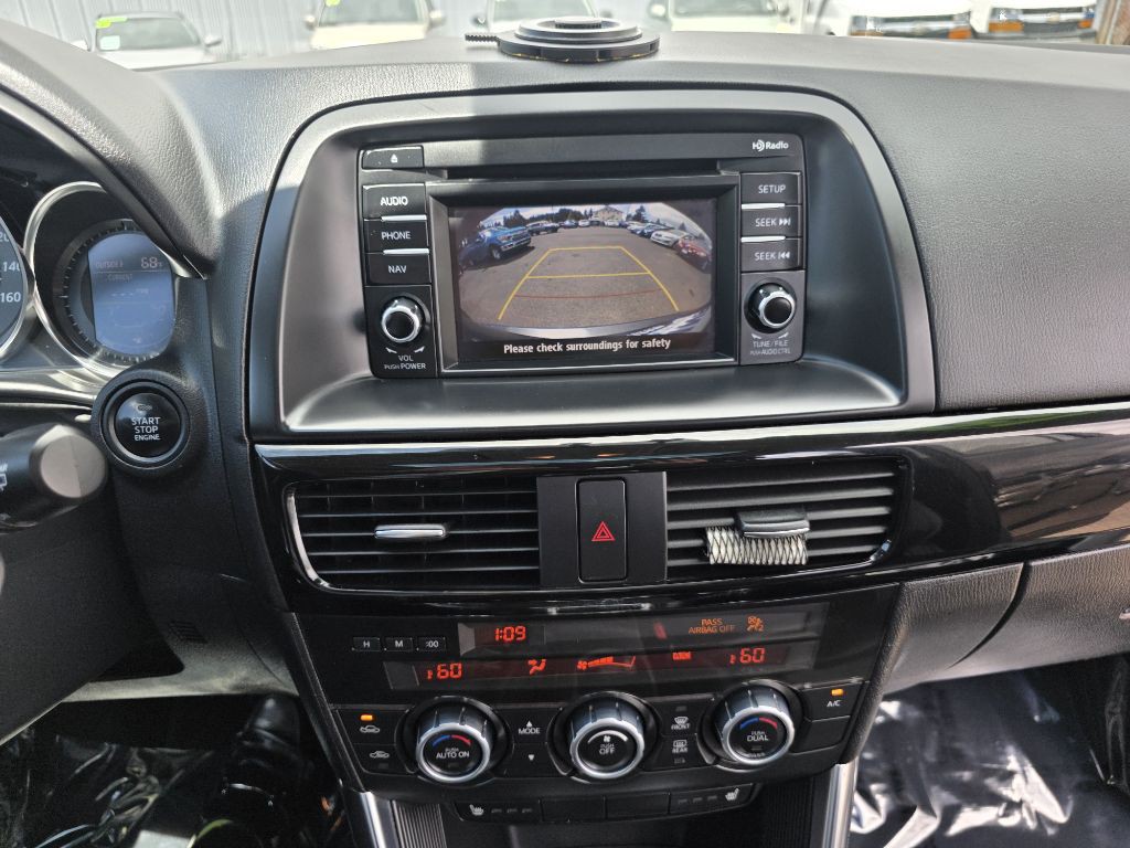 2015 Mazda CX-5 Image 12