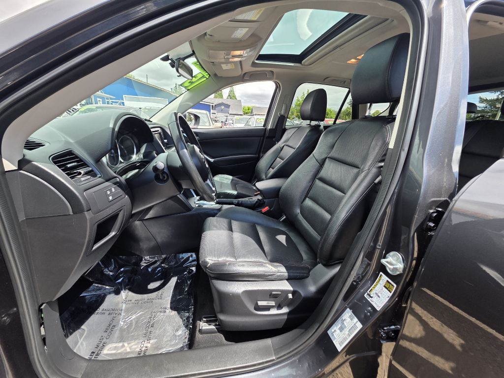 2015 Mazda CX-5 Image 14