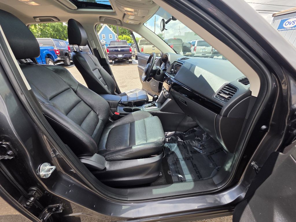 2015 Mazda CX-5 Image 15