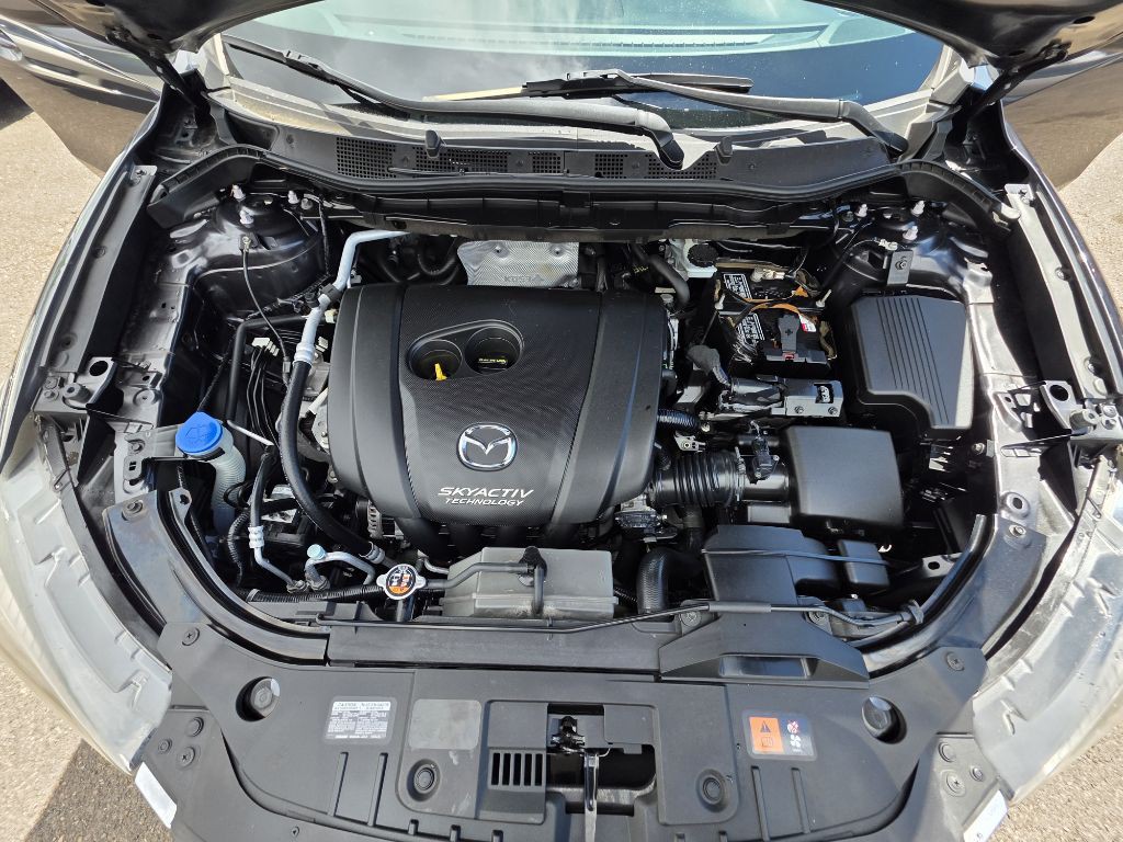 2015 Mazda CX-5 Image 19