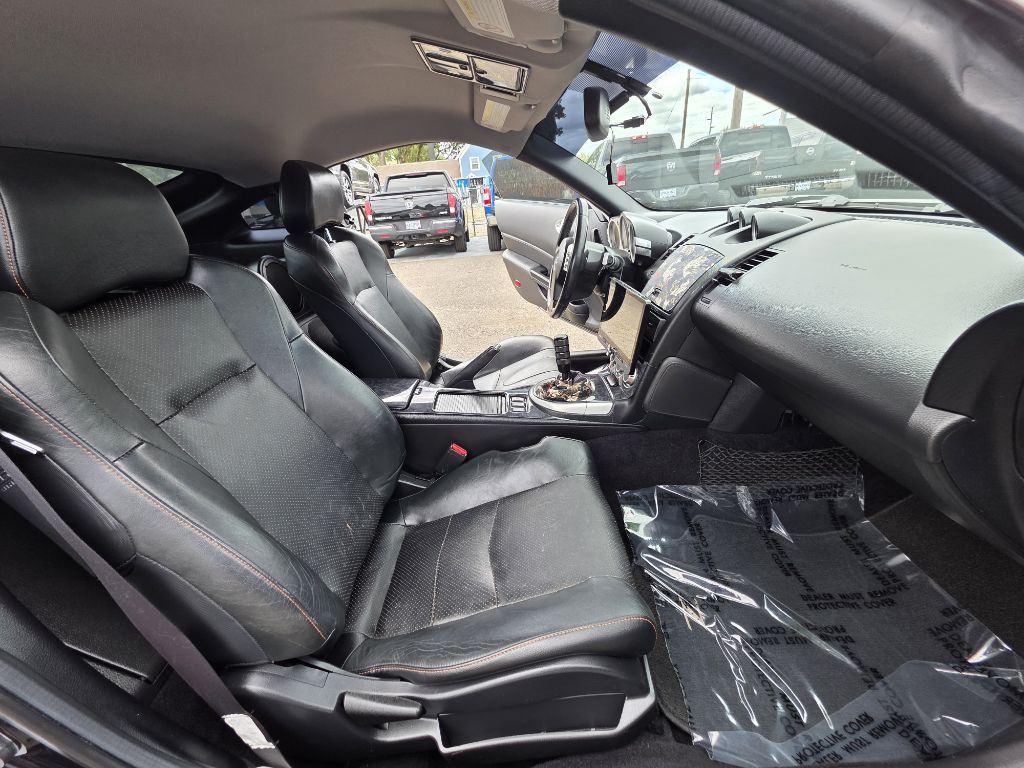 2006 Nissan 350Z Image 16