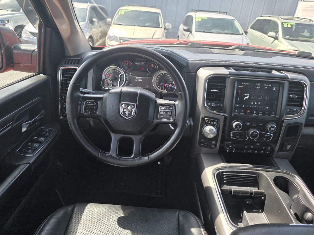 2018 RAM 1500 Image 11