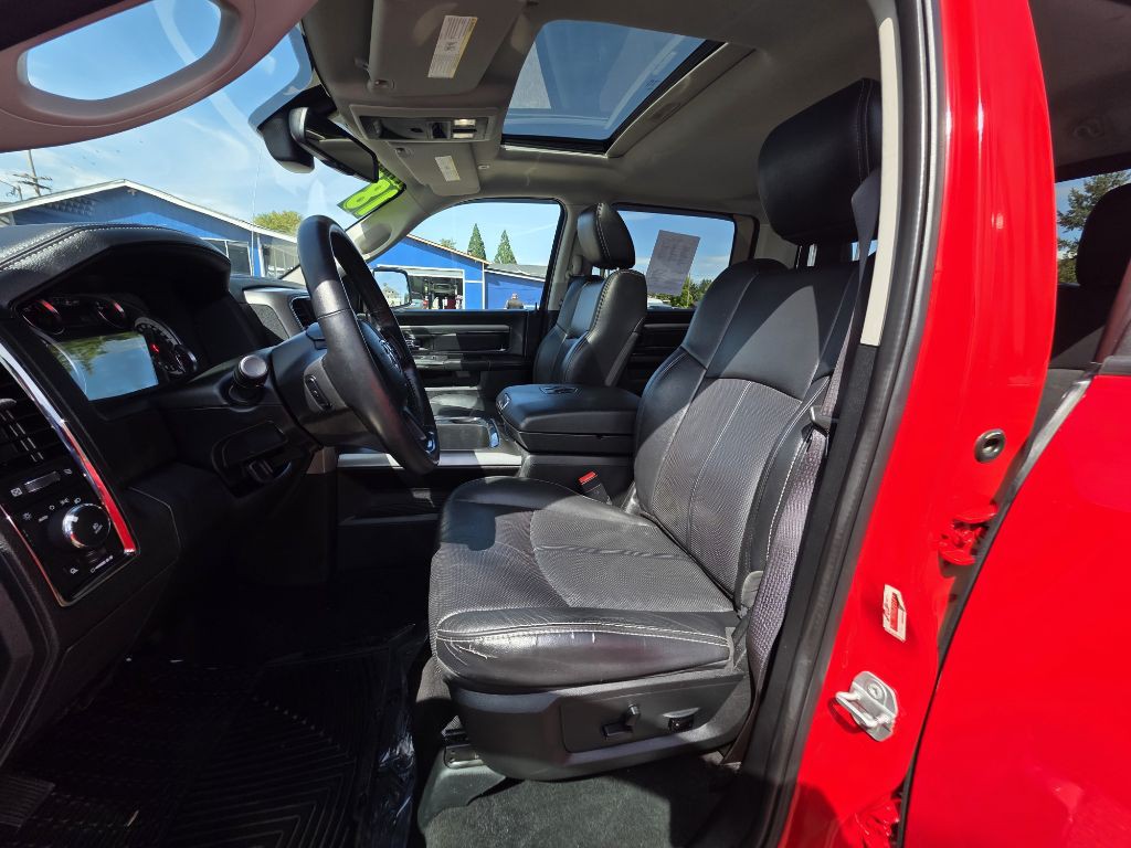 2018 RAM 1500 Image 15